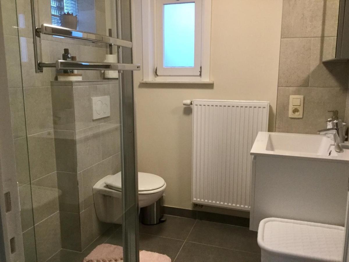 איפר B&B East&West מראה חיצוני תמונה